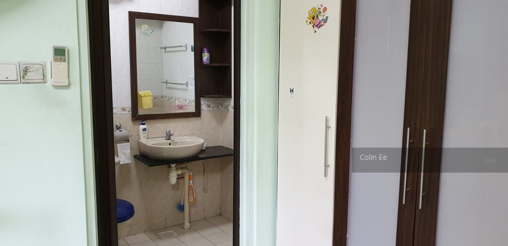 Blk 17 Cantonment Close (Bukit Merah), HDB 4 Rooms #232376391